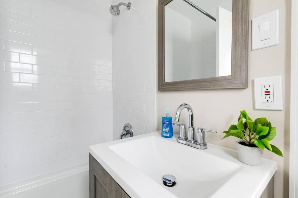 ריצ'מונד Rva Cottage Cozy & Spacious Near Downtown מראה חיצוני תמונה