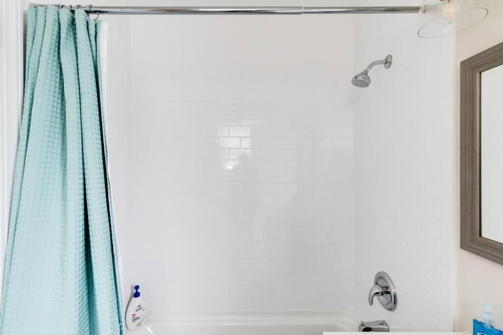ריצ'מונד Rva Cottage Cozy & Spacious Near Downtown מראה חיצוני תמונה
