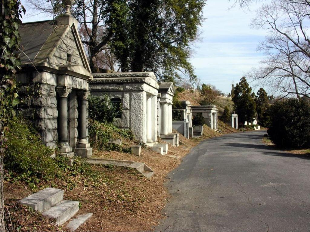ריצ'מונד Rva Cottage Cozy & Spacious Near Downtown מראה חיצוני תמונה